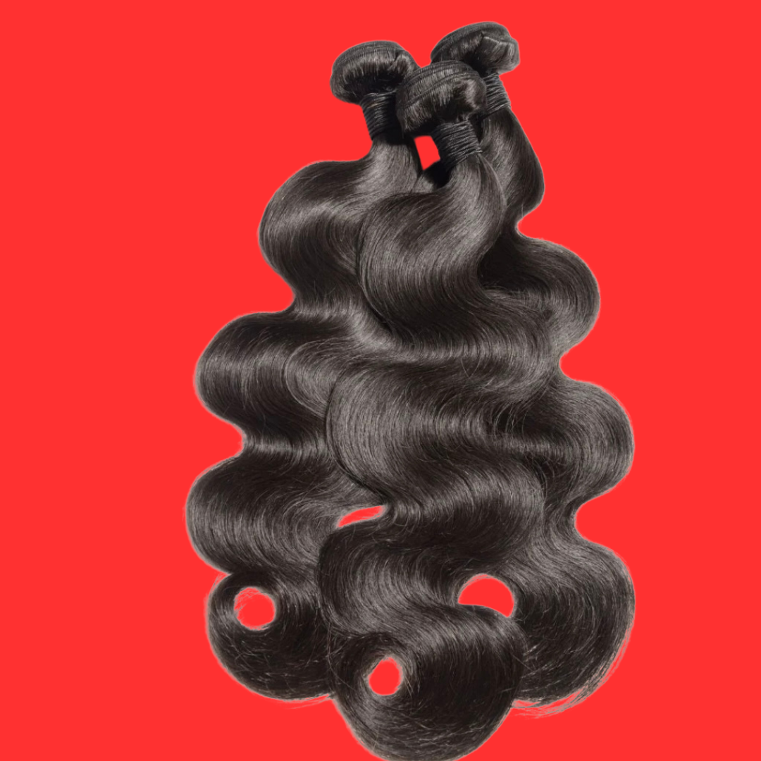 BRAZILIAN BUNDLES DEALS